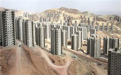 احضار و اخراج 18 پیمانکار مسکن مهر