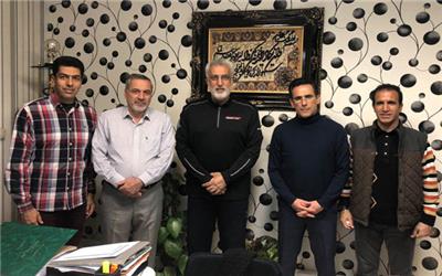پیکانی‌ها هم قرارداد خود را ثبت کردند