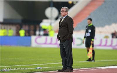 برانکو و چالش جدایی از پرسپولیس!