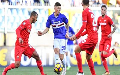 ترکیب ناپولی مقابل سامپدوریا مشخص شد+عکس