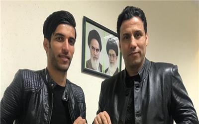 مدافع کارون اروند آخرین خرید پارس جنوبی