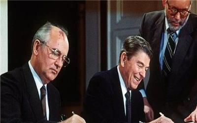 کاخ سفید: روسیه را از شرایط بازگشت به پیمان موشکی مطلع کردیم