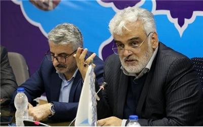 تأکید بر گسترش فعالیت‌های علمی مشترک با کشور عراق/آمادگی انجام پروژه‌های مشترک با اساتید عراقی