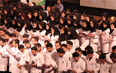 دوره MBA ویژه دانشجویان استعداد درخشان علوم پزشکی برگزار می‌شود