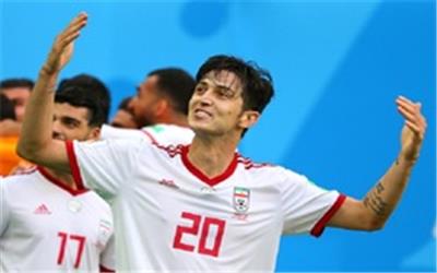 بازتاب انتقال سردار ایرانی به تیم زنیت روسیه در رسانه عربی