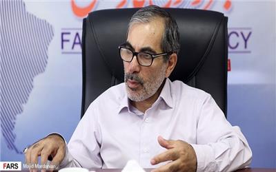 اعضای مجمع درباره پارلرمو و CFT به حجت برسند/مراقب فروش آینده کشور باشیم