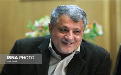 نامه رئیس شورا به&quot;روحانی&quot; برای کمک به مترو