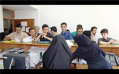 ضرورت استفاده از ظرفیت دانشجویان در کارهای جمعی