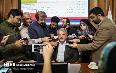 مهلت 26 روزه برای اتمام بررسی لایحه بودجه 98 شهرداری تهران
