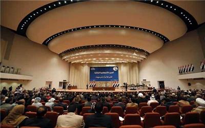 نیروها و مستشاران تو را از عراق بیرون خواهیم کرد