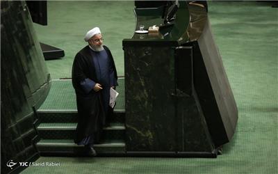 درخواست نمایندگان مجلس از رئیس جمهور برای بازگرداندن اموال بیت‌المال براساس گزارش تفریغ بودجه+ متن نامه