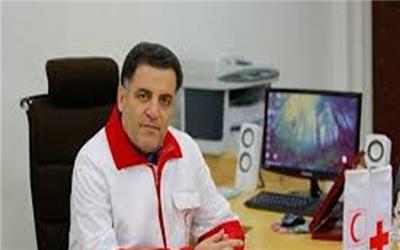 دفتر رئیس‌جمهور برکناری رئیس جمعیت هلال احمر را تکذیب کرد
