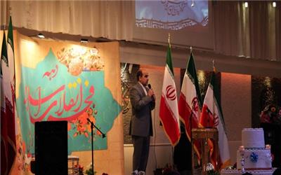مسئولان ایرانی در سیاستگذاریهای خود از کسی دستور نمی‌گیرند