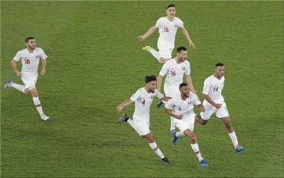 تکذیب پاداش نجومی به بازیکنان تیم ملی قطر