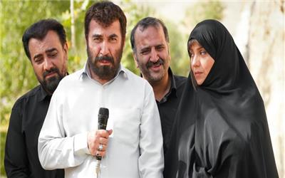 کدام مداح به تهیه‌کننده «زهر مار» مشورت داد؟