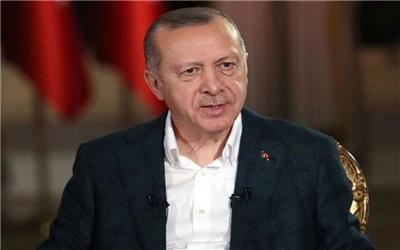 اظهارات اردوغان در مورد حزب دموکراتیک خلق‌ها