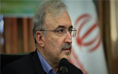 جلسه علنی رای اعتماد به «سعید نمکی»آغاز شد