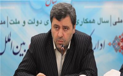 مشکلات سیل‌بندهای بامدژ و دیگر نقاط بحرانی در مسیر سیل، برطرف شده است