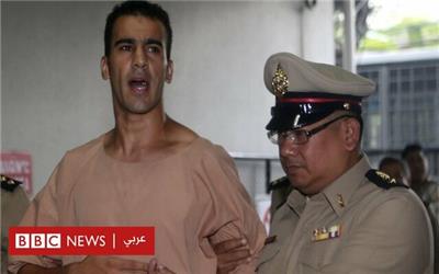 بازیکن سابق تیم ملی بحرین از طریق ایران به استرالیا فرار کرد