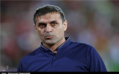 نشست ویسی با مسئولان باشگاه شاهین شهرداری بوشهر