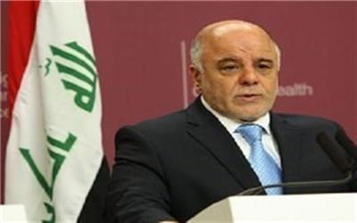 العبادی : اظهارات ترامپ به حاکمیت عراق خدشه وارد می‌کند