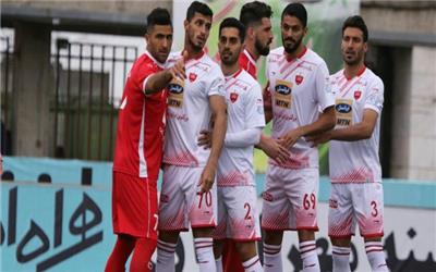 علیپور: نیم‌فصل سختی در انتظار پرسپولیس است/ افسوس از دست‌دادن جام ملت‌ها را نمی‌خورم