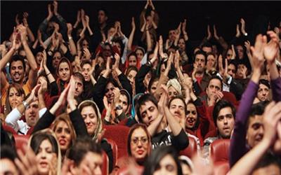 فارس من/ مقوله ای به عنوان کنسرت در دانشگاه نداریم