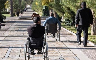 نمایندگان معلولان برای نظارت بر اجرای قانون انتخاب می‌شوند