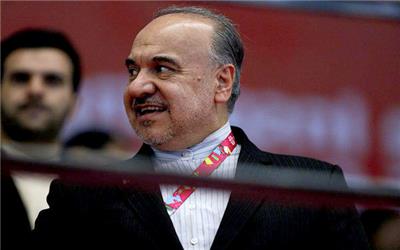 سلطانی‎فر:ورزش ایران بعد از انقلاب از  4 تا 30 برابر رشد کرده است
