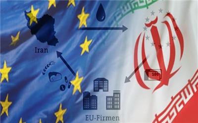 INSTEX میدانی برای سنجش عیار اروپایی‌ها