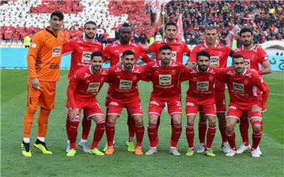 تمدید قرارداد بازیکنان در انتظار تصمیم مسئولان پرسپولیس