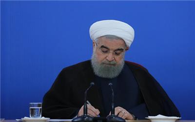 سعید نمکی به عنوان وزیر بهداشت، درمان و آموزش پزشکی منصوب شد