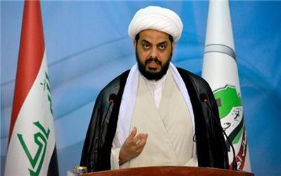 اظهارات اخیر ترامپ حقیقت طرح آمریکا در عراق را برملا کرد
