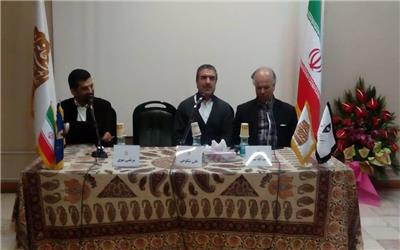 لطف الله میثمی: وحدت در رهبری عامل پیروزی انقلاب بود