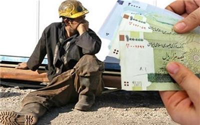 رقم دقیق سبد هزینه کارگران مشخص می‌شود