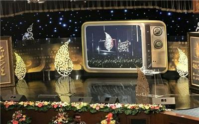 بهترین داوران جشنواره جام جم مردم هستند