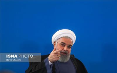 آمارها می‌گوید مسیر ما درست است /با هیچ سانسور و فیلتری نمی‌توانیم جلوی سوال و شبهه را بگیریم