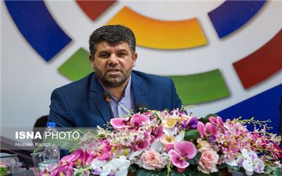 دادگر: امیدوارم در هند سهمیه‌های المپیک را بگیریم/ پسرم با هزینه شخصی در رکوردگیری حضور داشت