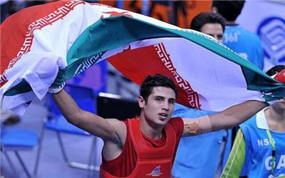 خداحافظی کاپیتان پر افتخار از ووشو/ قلی‌پور به MMA پیوست