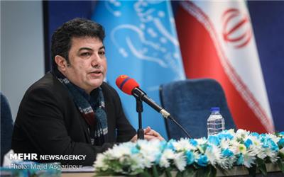 پشت رأی داورانم می‌ایستم/ آثار را قبل از جشنواره قضاوت نکنید