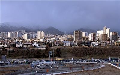 هوای تهران همچنان &#171;سالم&#187; است