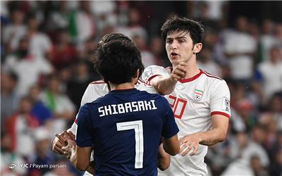 آزمون: مربیانی مانند زیدان به ایران بیایند آبرویمان می‌رود/ فدراسیون درباره امکانات تیم ملی دروغ گفت