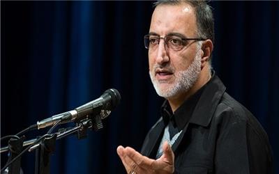 ظرفیت بزرگی برای تغییر در کشور وجود دارد که باید به آن میدان داد/ نیاز به یک تحول بزرگ داریم