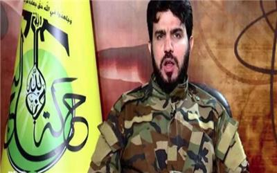 نجَباء در پاسخ به ترامپ: عراق برده آمریکا نیست