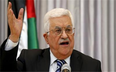 محمود عباس: اتریش و اتحادیه اروپا «فلسطین» را به رسمیت بشناسند