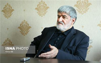 مطهری: دلیل قانع‌کننده‌ای برای حذف من وجود ندارد/ انقلاب برای طبقه محروم هم فال است هم تماشا