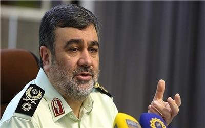22 بهمن امسال در امنیت کامل برگزار می‌شود