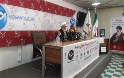 برخورد با منافقین در تاریخ دستگاه قضائی یک برگه زرین است