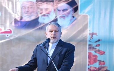 صالحی امیری: ورزش بعد از انقلاب جهش بلندی داشته است