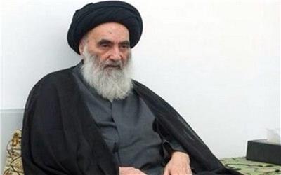 واکنش آیت‌الله سیستانی به تهدیدهای ترامپ علیه ایران